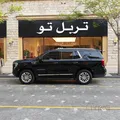GMC Yukon SLT 2022
